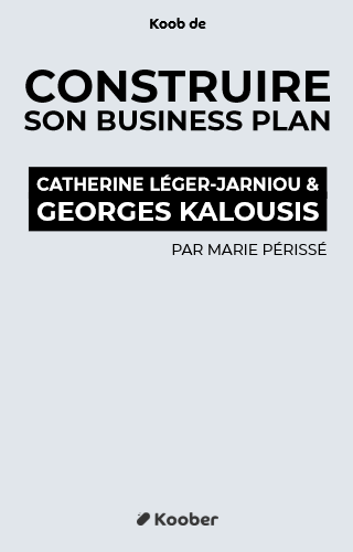 Construire son business plan