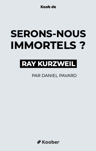 Serons-nous immortels ? - Oméga 3, nanotechnologie, clonage...