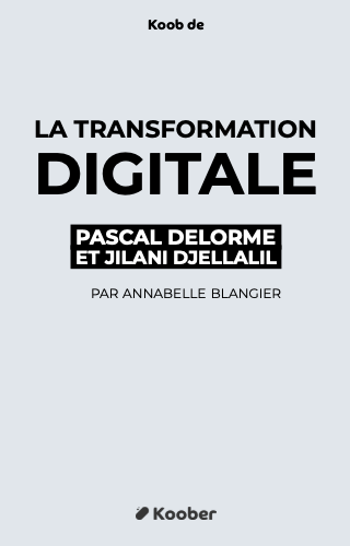La transformation digitale