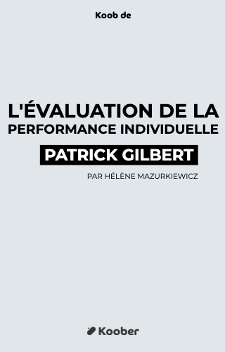 L’évaluation de la performance individuelle