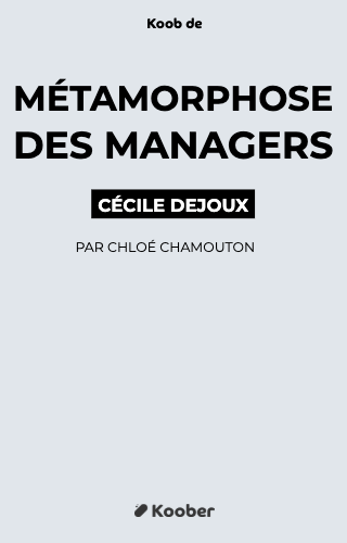 Métamorphose des managers : à l'ère du numérique et de l'intelligence artificielle