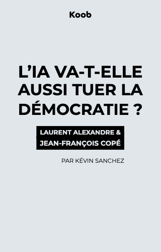 L’IA va-t-elle aussi tuer la démocratie ?