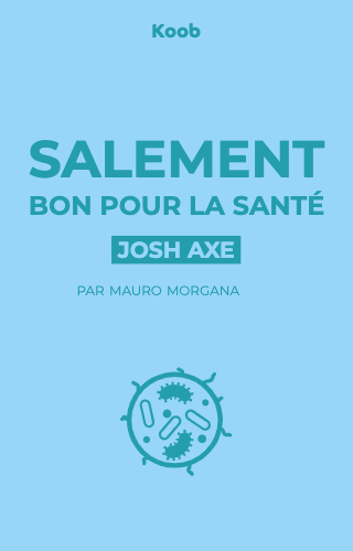 Salement bon pour la santé : un régime “bactérien” pour renforcer notre système immunitaire