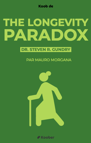 The Longevity Paradox - How to Die Young at Ripe Old Age