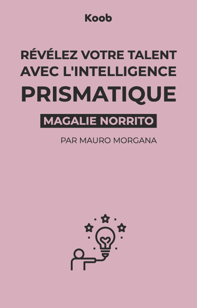 Révélez votre talent avec l’intelligence prismatique
