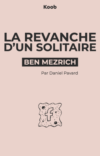 La revanche d'un solitaire