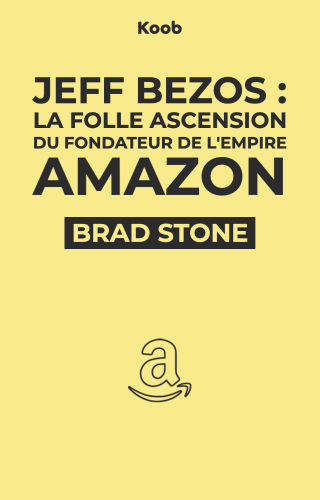 Jeff Bezos : la folle ascension du fondateur de l’empire Amazon