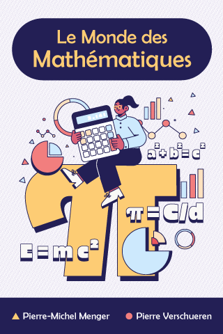 Le monde des mathématiques