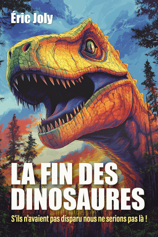 La Fin des dinosaures
