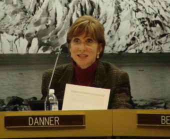 Ruth Danner