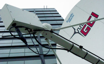 GCI Antenna