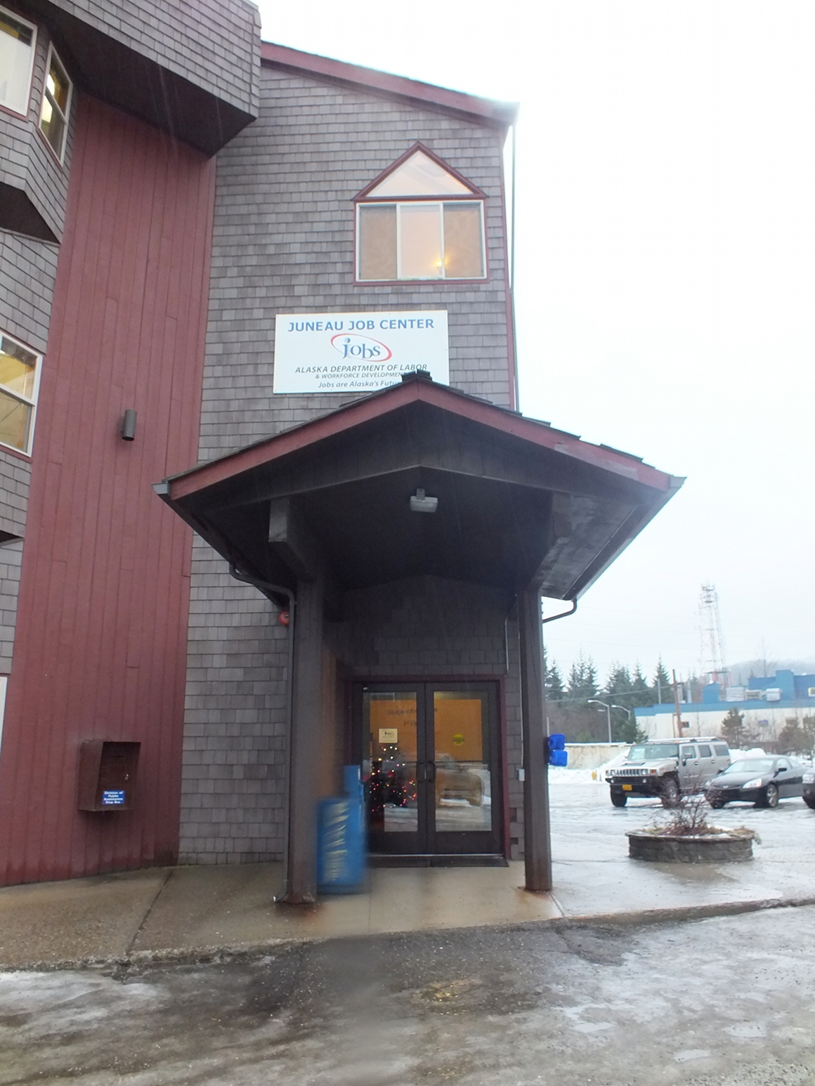 Thousands of Alaskans to lose unemployment benefits Saturday