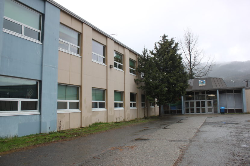 Juneau schools reopen after flooding
