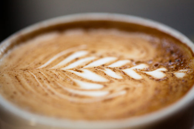coffee