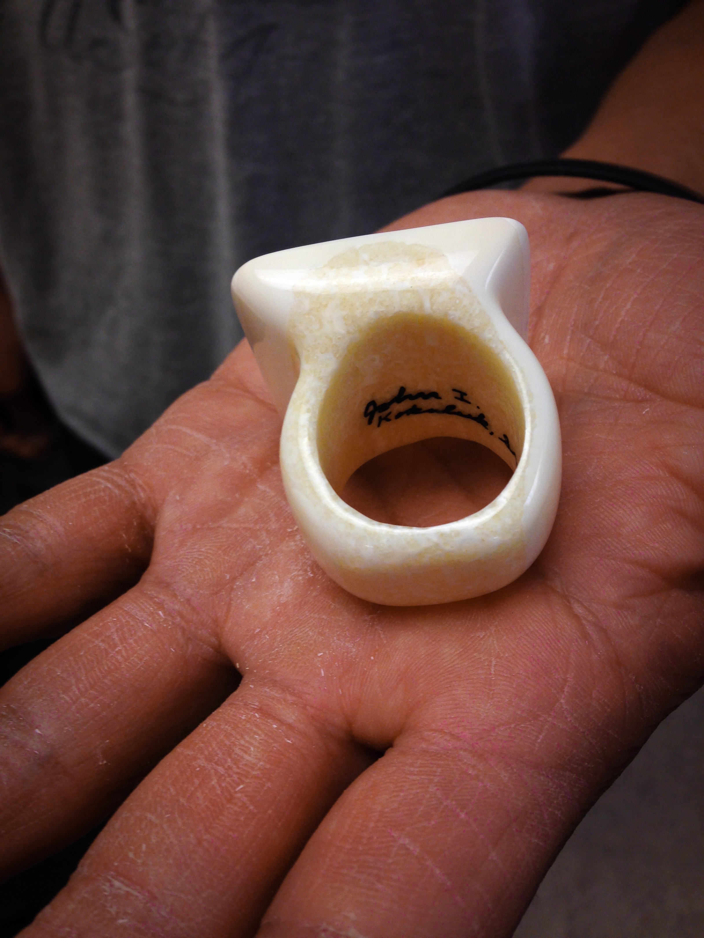 new california law could jeopardize alaska ivory market new california law could jeopardize alaska ivory market