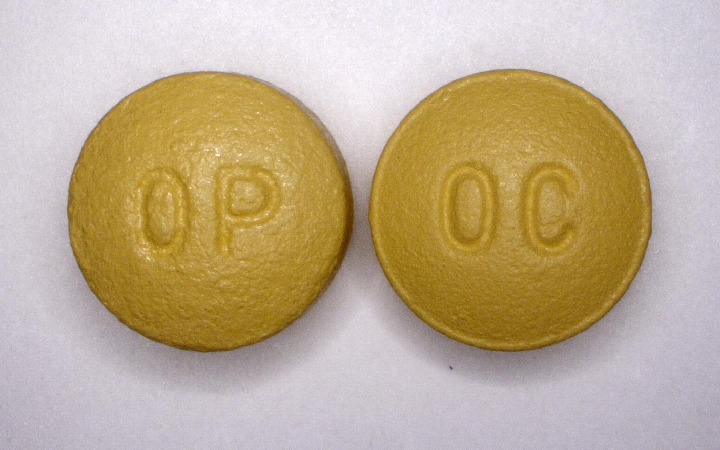 Purdue Pharma Knew Oxycontin Was Being Abused Since The Late '90s