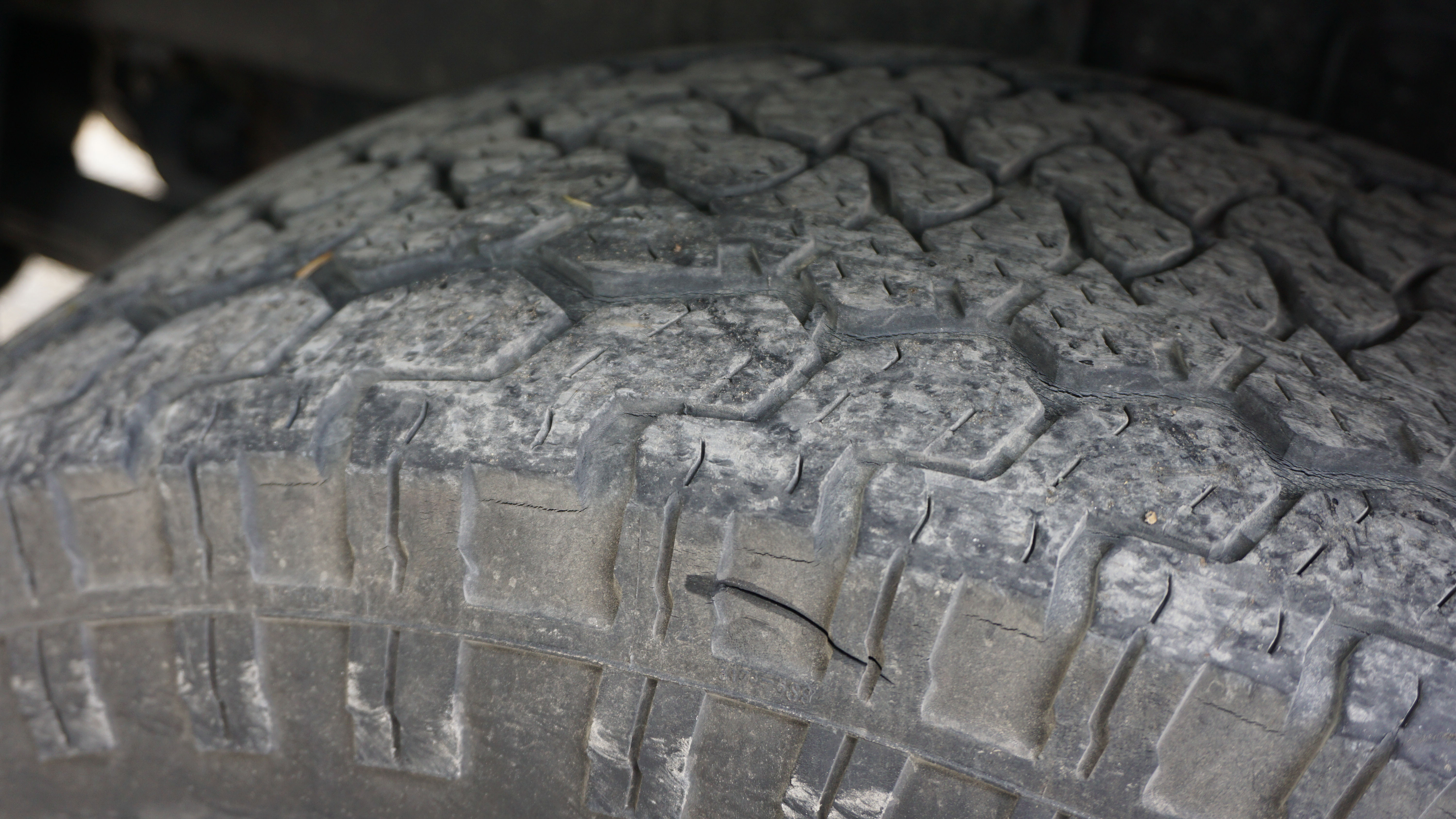 Residents uneasy over mass tire slashing in Douglas and West Juneau