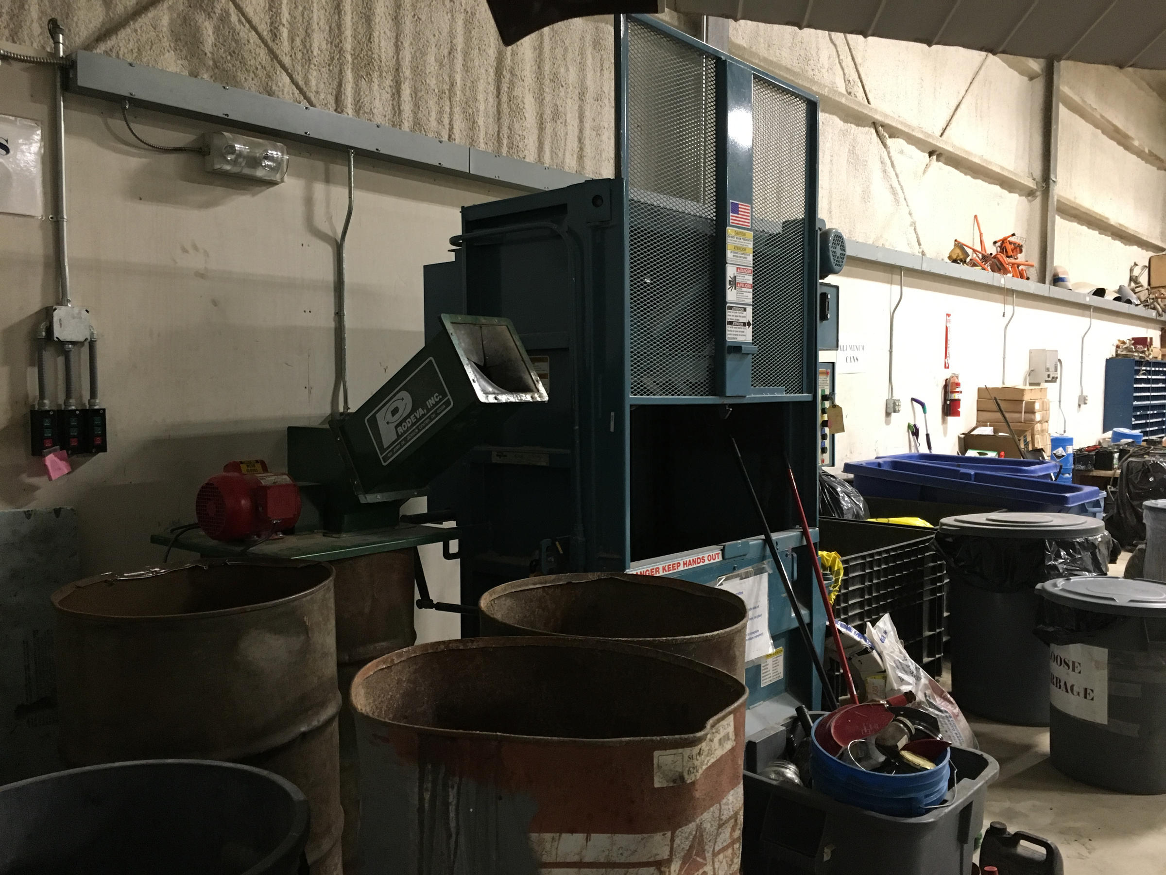 Anchorage Recycling Center >> Southwest Alaska village staves off opening new landfill ... Anchorage Recycling Center >> Southwest Alaska village staves off opening new landfill ...