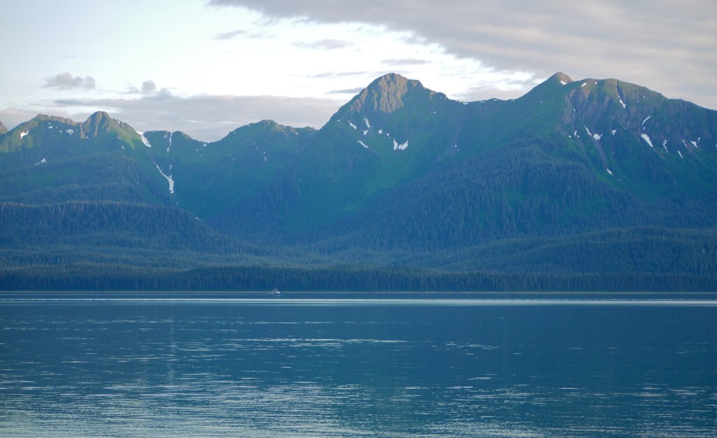 Wreck of floatplane that vanished in 2008 believed found on Admiralty