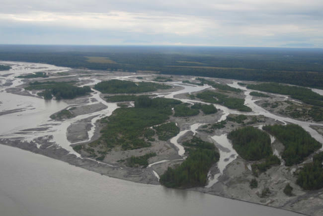 SusitnaRiver