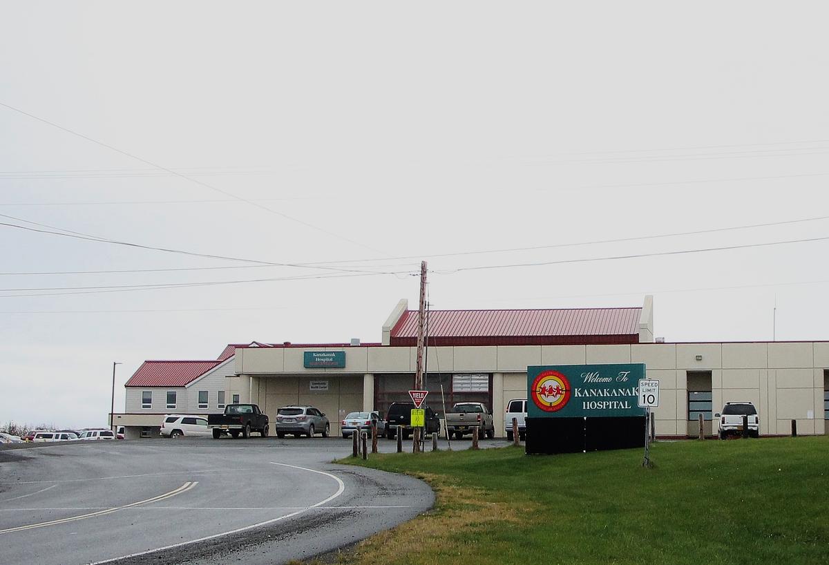 Bristol Bay tribes call for significant changes in Dillingham hospital