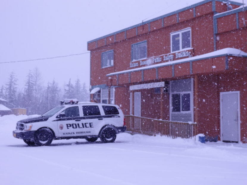Haines Police Department