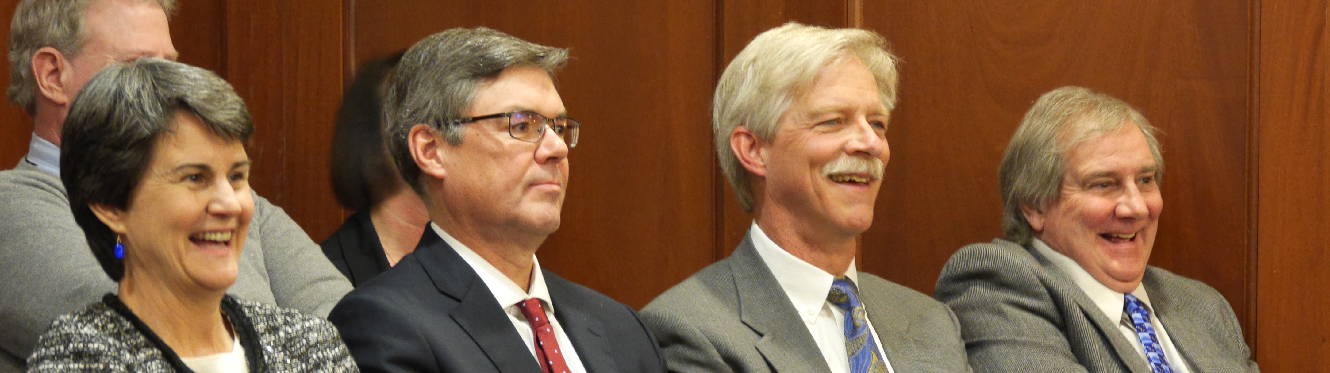 Watch: 2019 State of the Judiciary address