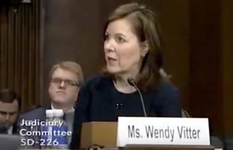 Wendy Vitter