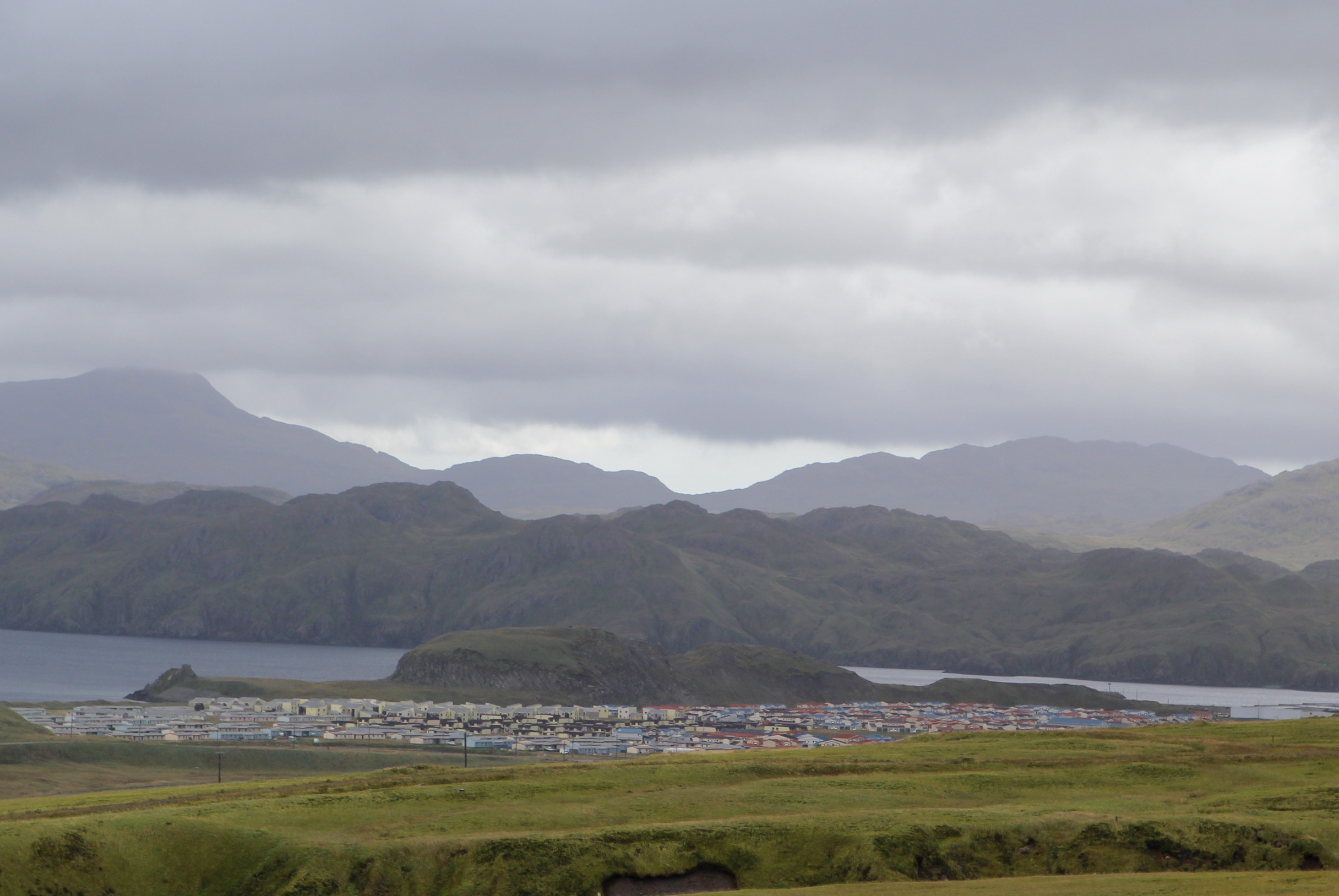 6.2 magnitude earthquake felt in Adak Alaska Daily News