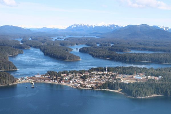 Angoon