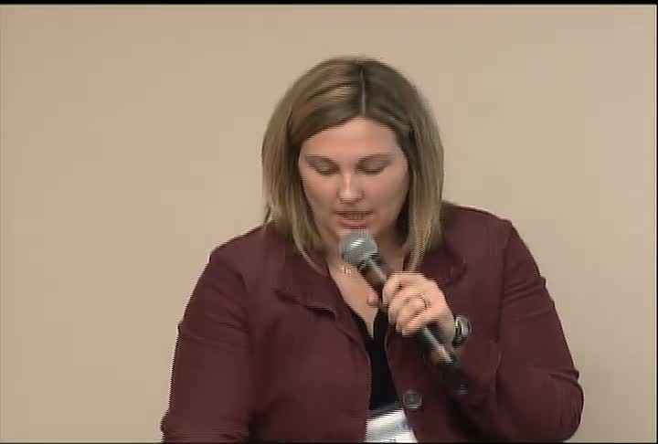 2014 Alaska Coalition of Housing and Homelessness Conference: Employment and Engagement