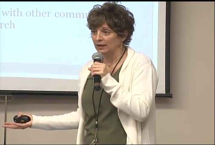 2014 Alaska Coalition of Housing and Homelessness Conference: Prisoner Re-Entry Programs: Agency Presentations