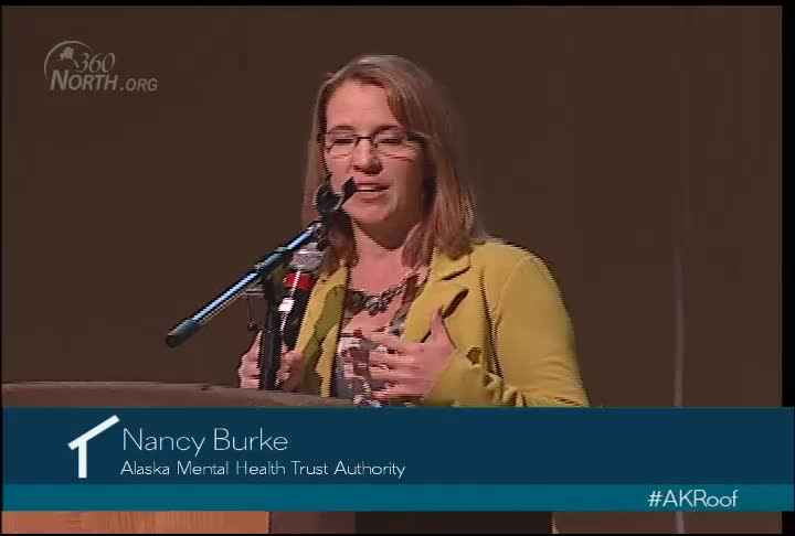 2014 Alaska Coalition of Housing and Homelessness Conference: Association of Alaska Housing Authorities, Legislative Priorities and Conference Wrap-Up