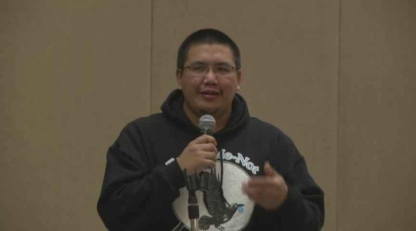 AKCH2 2015 - Making a Difference & Governor's Address