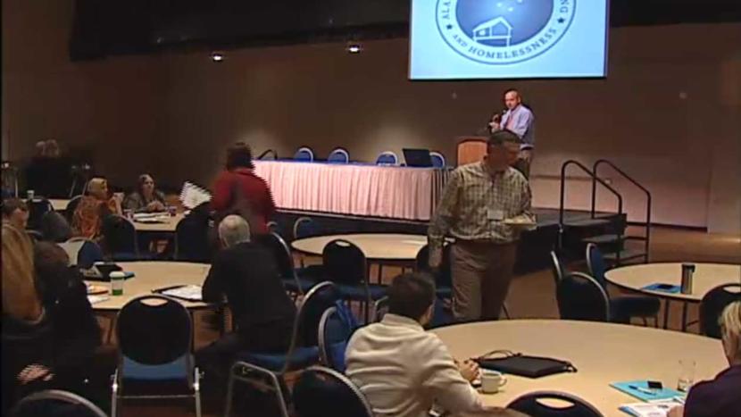 Welcome and Opening Remarks