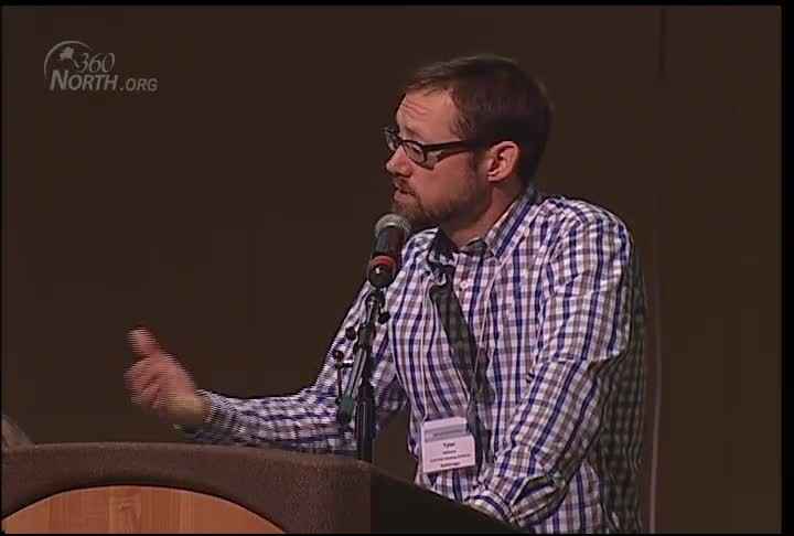 2014 Alaska Coalition of Housing and Homelessness Conference: Non-Profit Housing Developers Forum