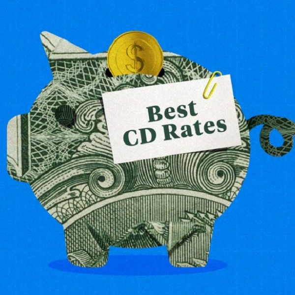 6 Month CD Rates
