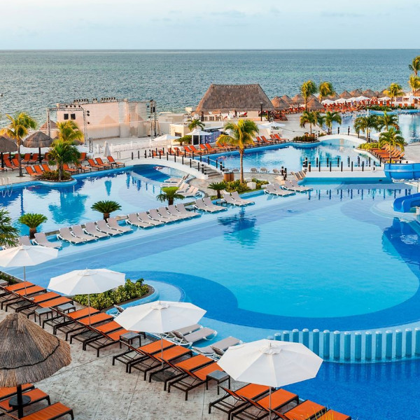 Best Adult Only All Inclusive