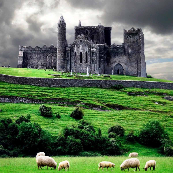 Ireland Tours New