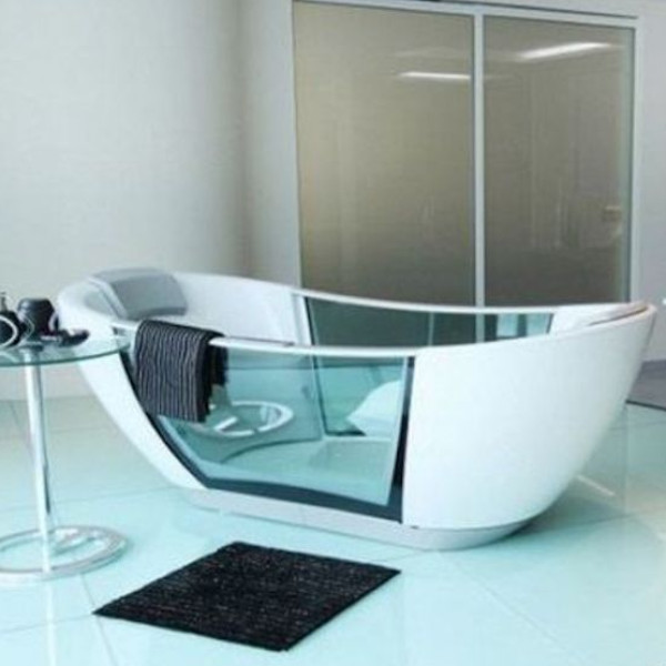 Walk In Tub
