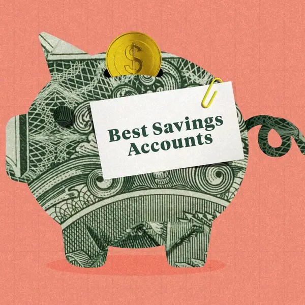 Savings Account