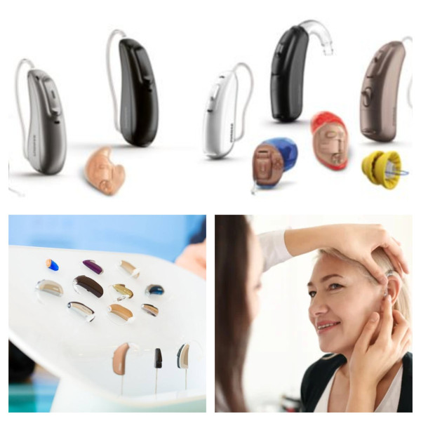 Hearing Aids
