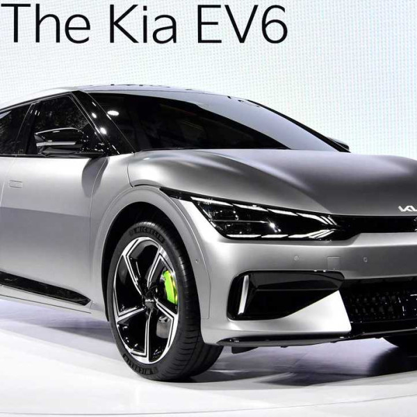 Best Electric Cars 2024