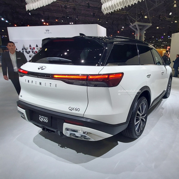 EV6 SUV