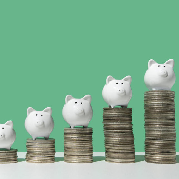 High Yield Savings