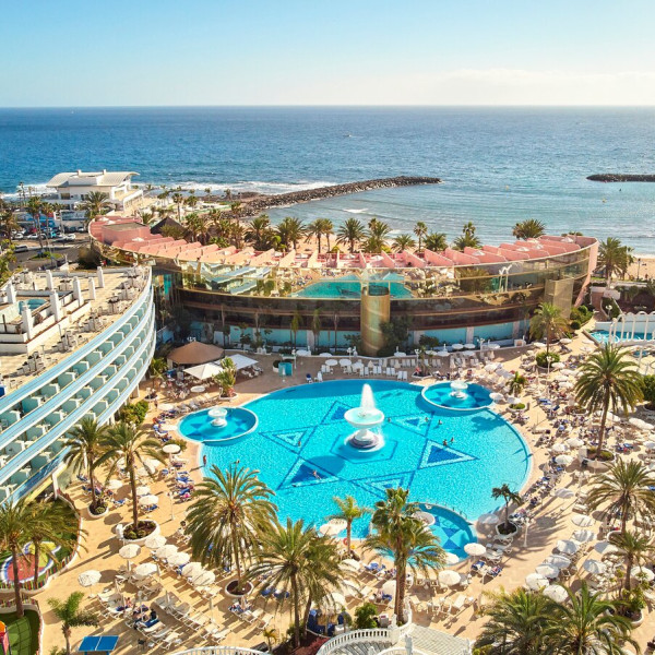 Tenerife