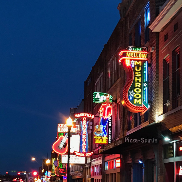 Nashville Hotels
