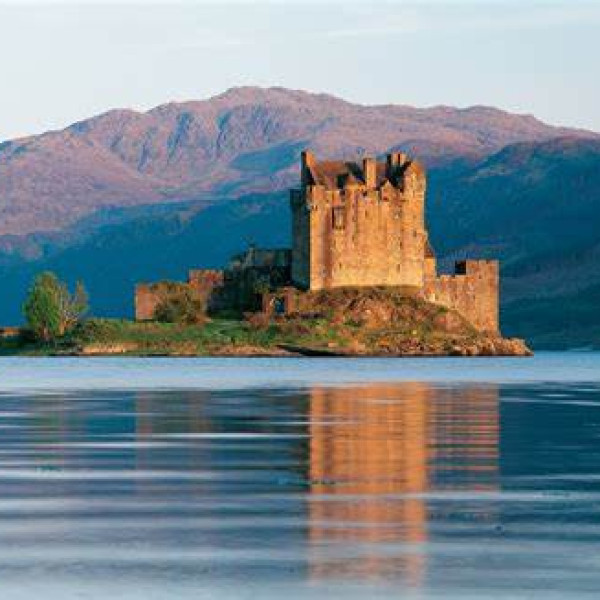 Scotland Vacation Packages