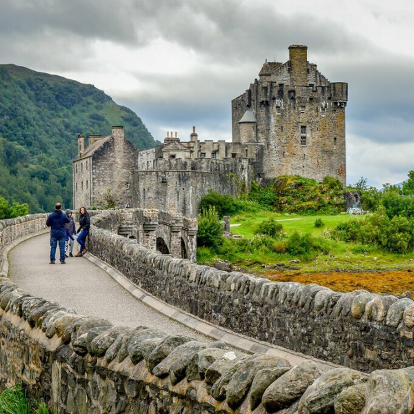 Scotland Tours