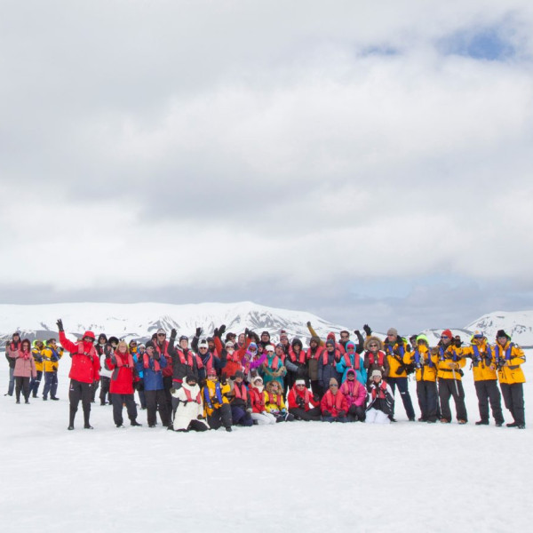 Antarctica Cruise